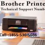 Logo del gruppo 1-855-536-5666 Brother Printer Costomer Support Number