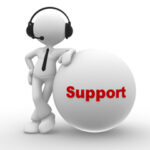 Logo del gruppo Share easy tips to use HP support solutions framework