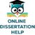 Logo del gruppo UK Online Dissertation Help