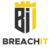 Logo del gruppo di Breachit