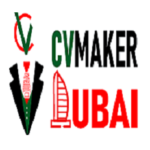 Logo del gruppo CV Maker Dubai